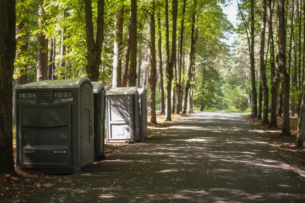 Sanitation services for porta potties in Tiptonville, TN