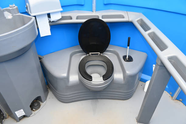 Best Sanitation services for porta potties  in Tiptonville, TN