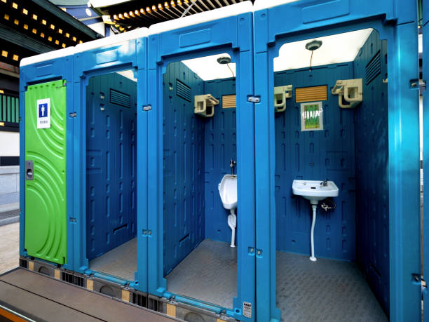 Porta potty rental for festivals in Tiptonville, TN