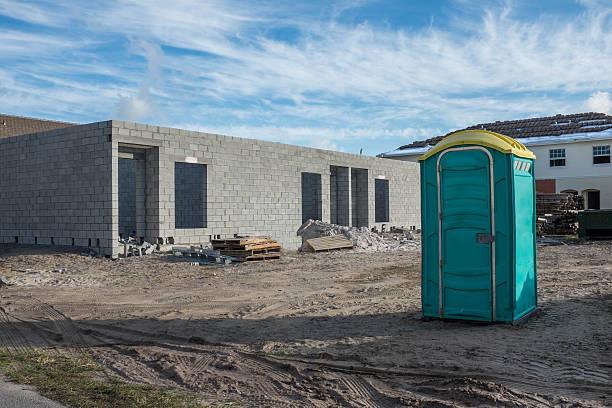 Portable Toilet Options We Offer in Tiptonville, TN